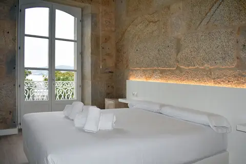 Bow Suites by Como en Casa in Vigo — foto 27