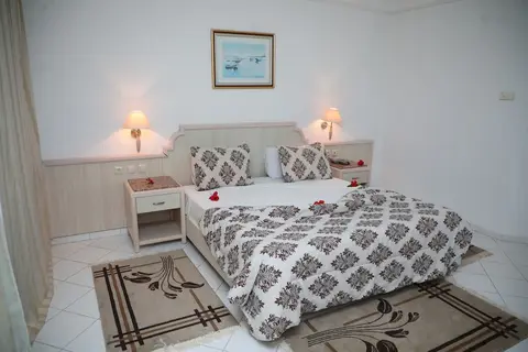 Hotel Royal Jinene Sousse in Sousse — foto 24