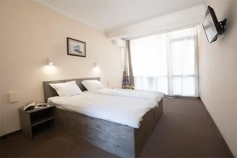 Hotel Azurro in Несебър — foto 16