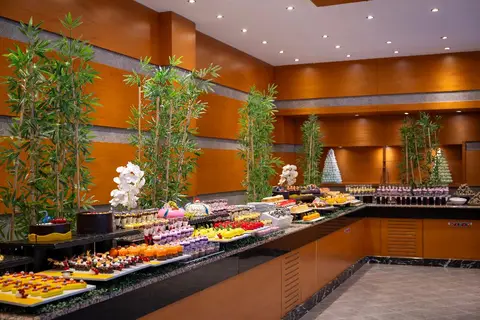 Adora Hotel & Resort in Serik — foto 17