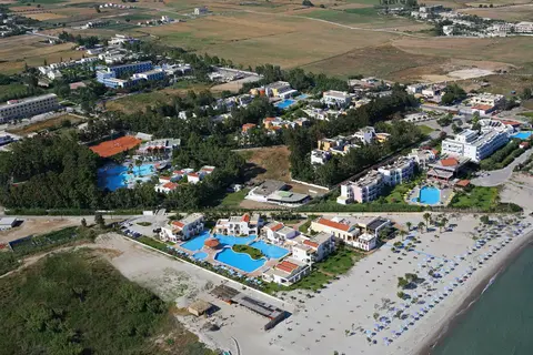Atlantica Marmari Beach in MARMARI BEACH, foto 2