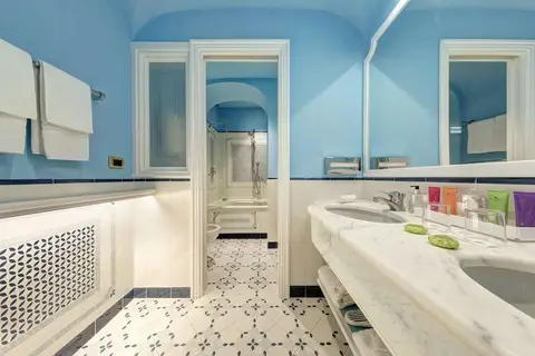 Grand Hotel Royal Sorrento in Sorrento, foto 16