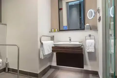 Hilton Istanbul Bakirköy in Fatih — foto 19