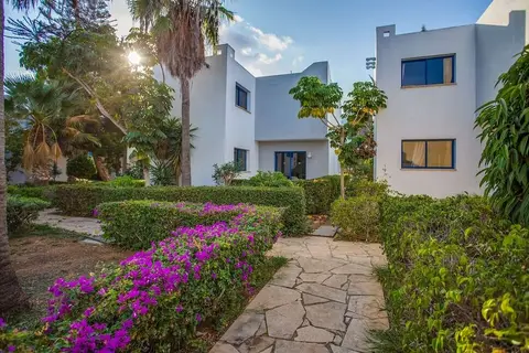 MarisMare Appartementen in Αγία Νάπα