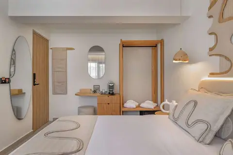Cabana White Boutique Hotel & Suites in Kardamena, foto 4
