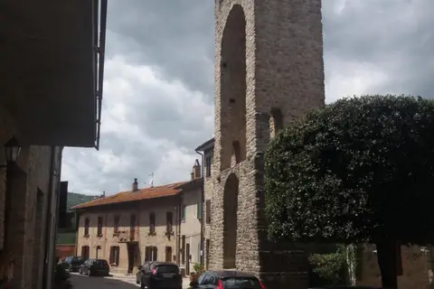 Locanda Francescana in Poggio Bustone, foto 21