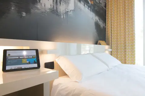 B&B HOTEL Treviso in Treviso, foto 20