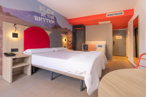 Sholeo Lodges Los Gigantes foto 26