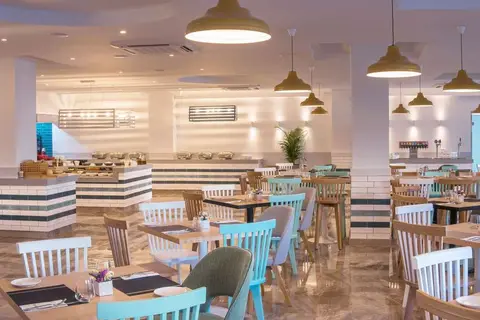 Solimar Turquoise in Agia Marina — foto 24