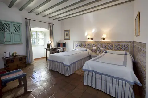 Parador de Almagro in Almagro — foto 28