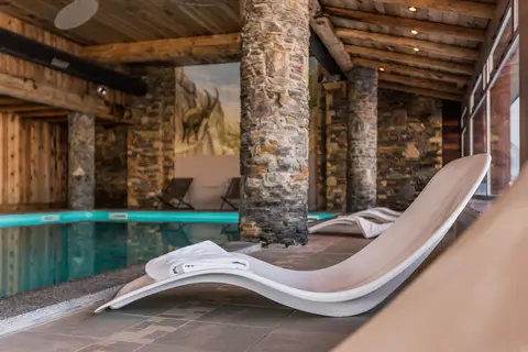 Résidence P&V Premium Les Hauts Bois in Aime-la-Plagne — foto 10