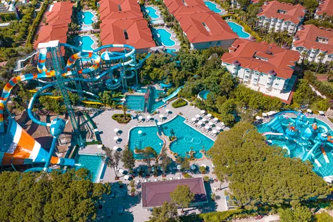 Gural Premier Belek in Serik — foto 27