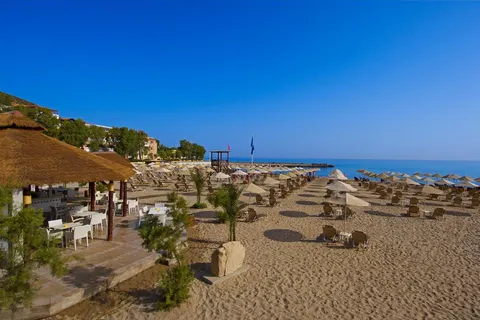 Fodele Beach & Waterpark Resort foto 5