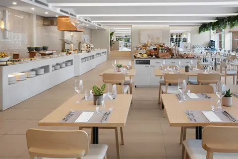 Meliá Lloret de Mar in Lloret de Mar — foto 28