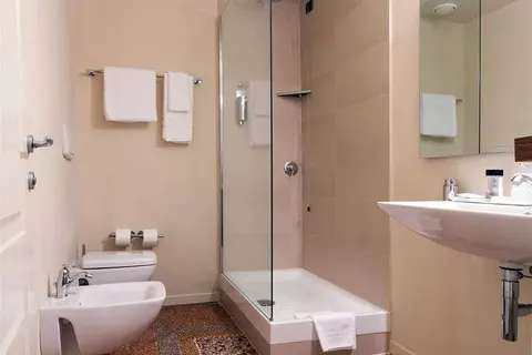 Hotel I Portici Bologna foto 3