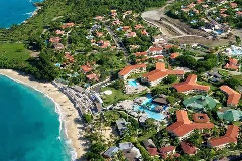 Lifestyle Tropical Beach Resort & Spa in Puerto Plata — foto 26