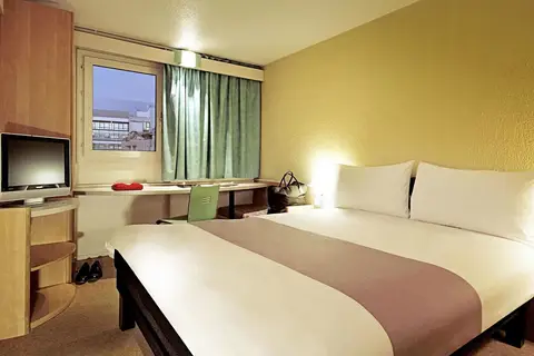 Ibis Dubai Al Rigga in Deira, foto 25