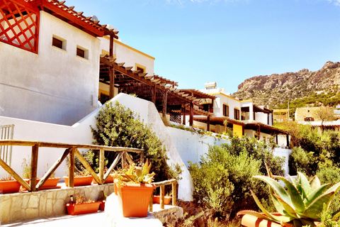 Apartments Filoxenia and Villas - inclusief huurauto foto 2