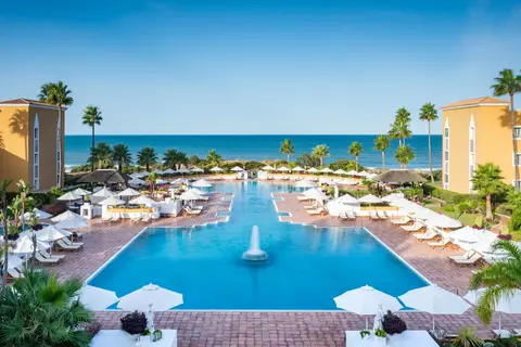 Palacio de Sancti Petri Gran Meliá in Chiclana De La Frontera — foto 4
