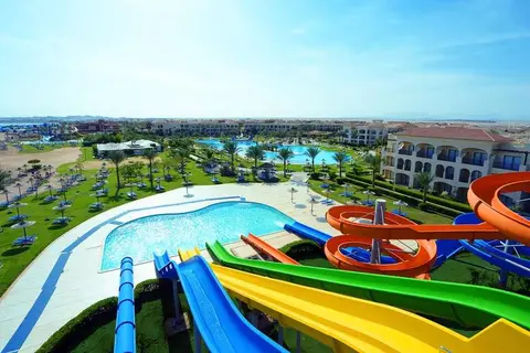 JAZ Bluemarine in Hurghada, foto 19