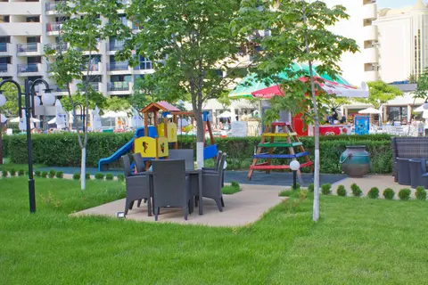 Hotel Palace in Несебър — foto 19