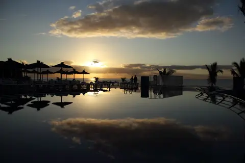 VIK Hotel San Antonio in Puerto del Carmen — foto 24