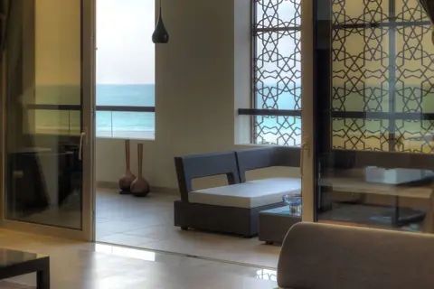 Park Hyatt Abu Dhabi Hotel & Villas in البطين — foto 23