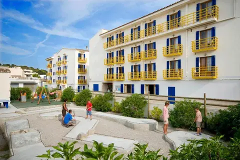 Hotel Bellavista in Cala Ratjada — foto 10