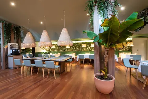 Atenea Barcelona Aparthotel in Barcelona — foto 13