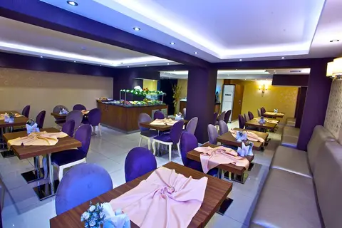 Emin Hotel in İstanbul, foto 30