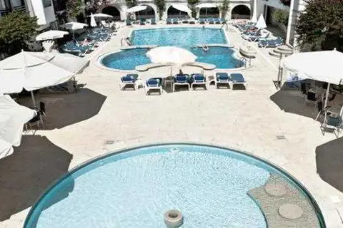 Hotel Suave Mar in Esposende — foto 30