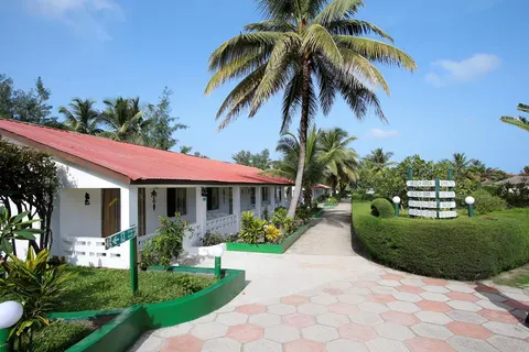 Holiday Beach Club in Sukuta