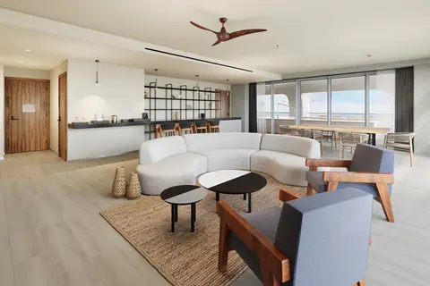 Hyatt Vivid Grand Island in Cancùn — foto 26