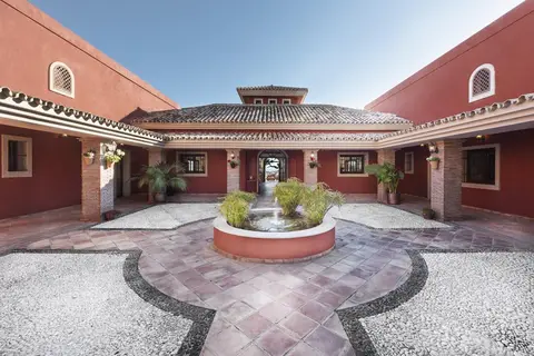 Colina del Paraiso in Benahavis — foto 7