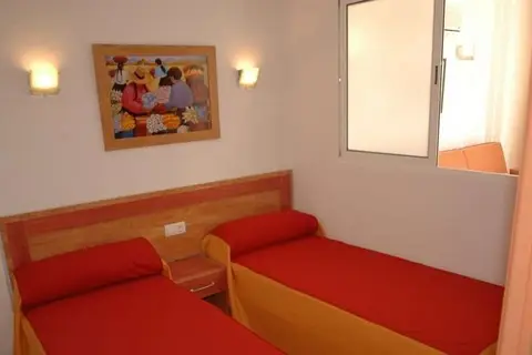 Appartementen Doramar in Benalmádena — foto 23