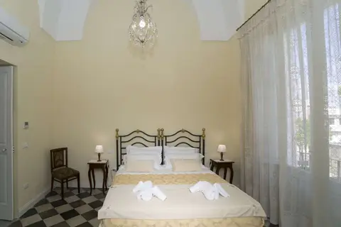 Palazzo Vaglio Relais in Nardò — foto 3