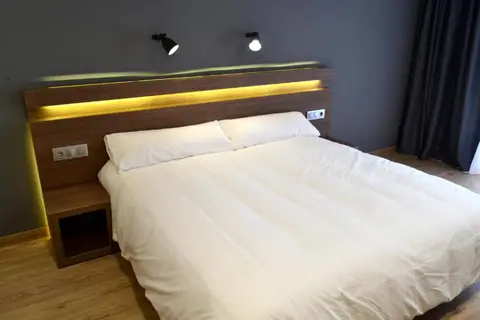 Hotel Alda Sada Marina in Sada — foto 3