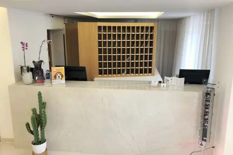 Hotel Casena Dei Colli in Palermo — foto 3