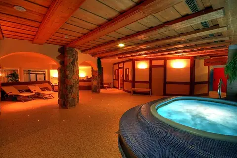 Hotel Neue Post in Zell am See — foto 5