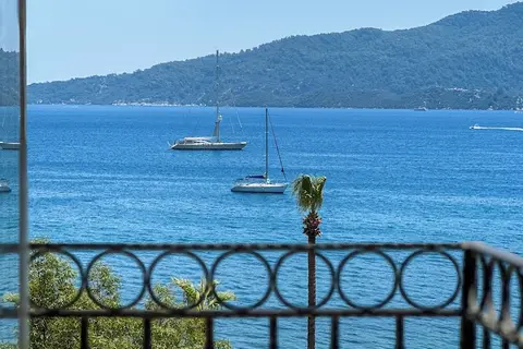 Aurasia Sea Side Hotel in Marmaris — foto 18