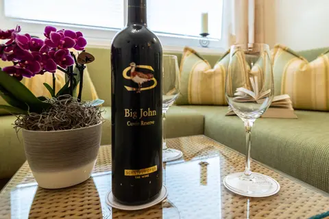 Appartementen Margot in Mayrhofen — foto 7