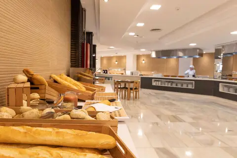 Hotel Pabisa Sofia in Palma — foto 19