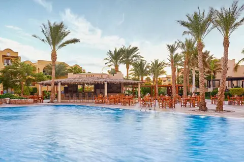 JAZ Makadi Star & Spa in Makadi Bay, foto 24
