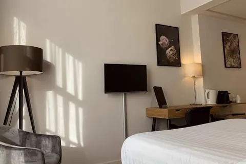 Hotel Grand Canal foto 6