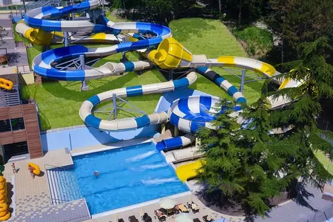 GRIFID Aqua Club Bolero in Gold Beach, foto 29