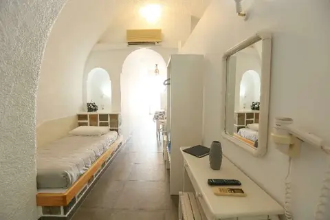 Kafieris Blue Appartementen in Thira Municipal Unit, foto 6