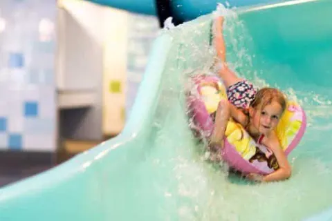 Bungalowpark Hoge Hexel foto 1