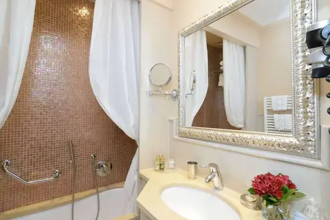 Hotel Le Isole in Venetië, foto 12