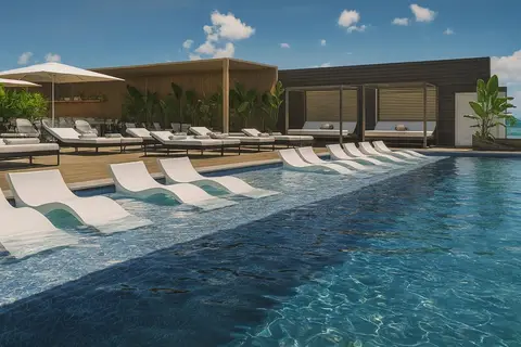 The Pyrmont Curacao in Breeze Number5 — foto 3