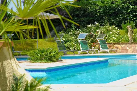 Hotel Eurogarden in Rome, foto 5